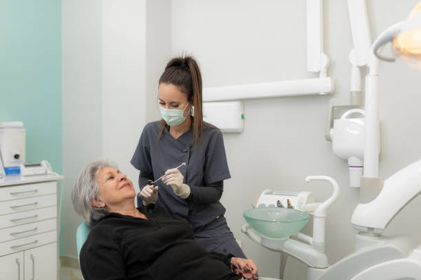 Best Emergency Broken Tooth Repair in Prospect Park, NJ